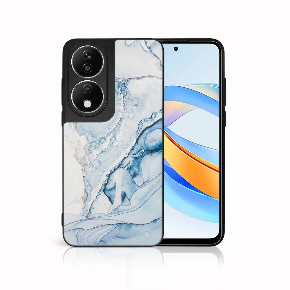 MY ART Husă De Protecție Pentru Honor X7b LIGHT BLUE (149)