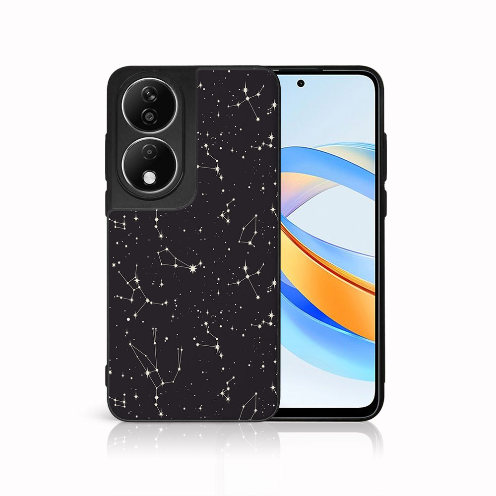 MY ART Husă De Protecție Pentru Honor X7b STARRY (173)