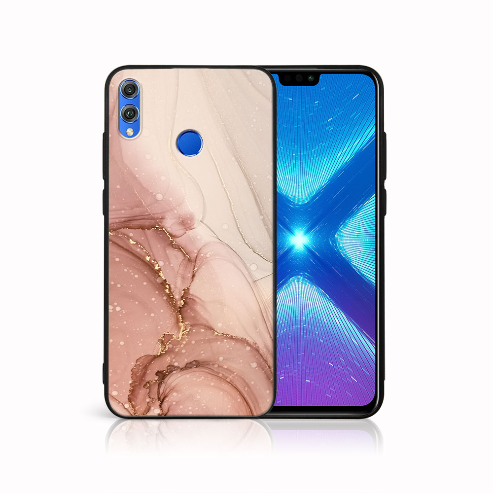 MY ART Husă De Protecție Honor 8X -SHIMMER (152)