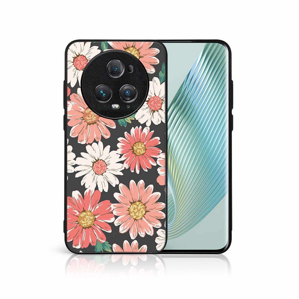 MY ART Husă De Protecție Pentru Honor Magic5 Pro 5G DAISY (161)