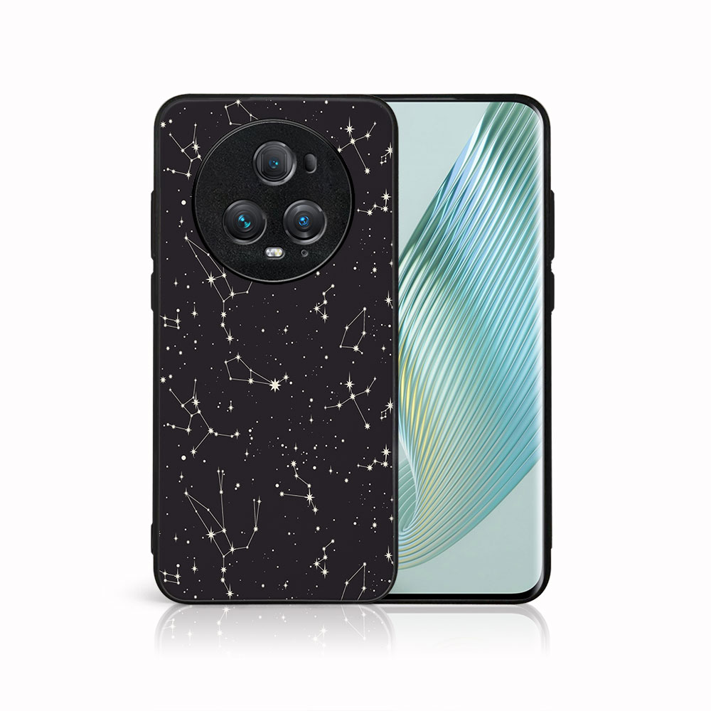 MY ART Husă De Protecție Pentru Honor Magic5 Pro 5G STARRY (173)