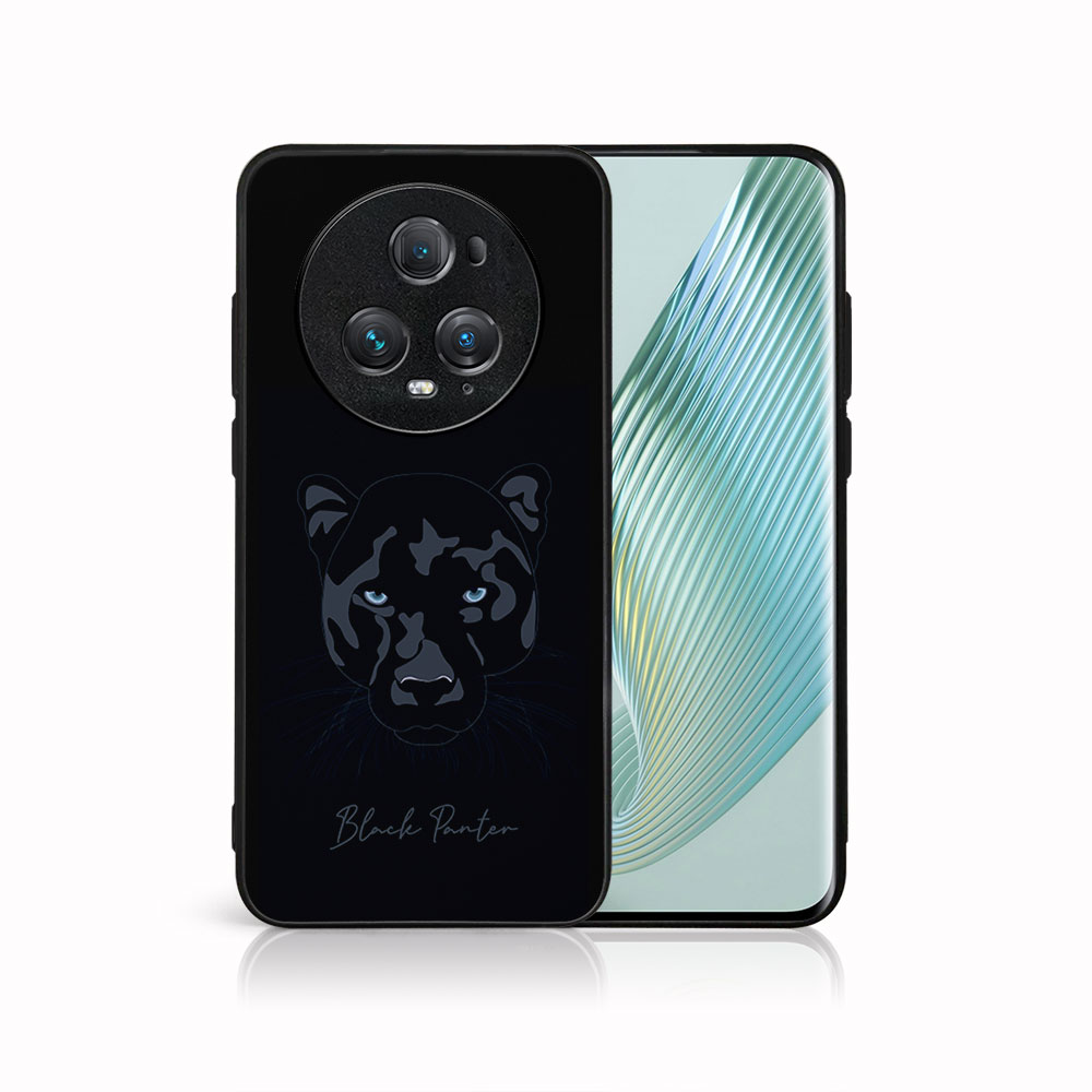 MY ART Husă De Protecție Pentru Honor Magic5 Pro 5G PANTHER (245)