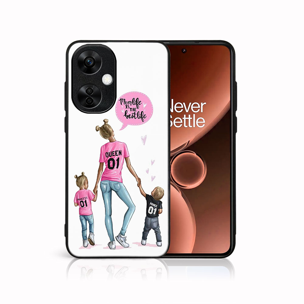 MY ART Husă De Protecție Pentru OnePlus Nord CE 3 Lite 5G MOM (119)