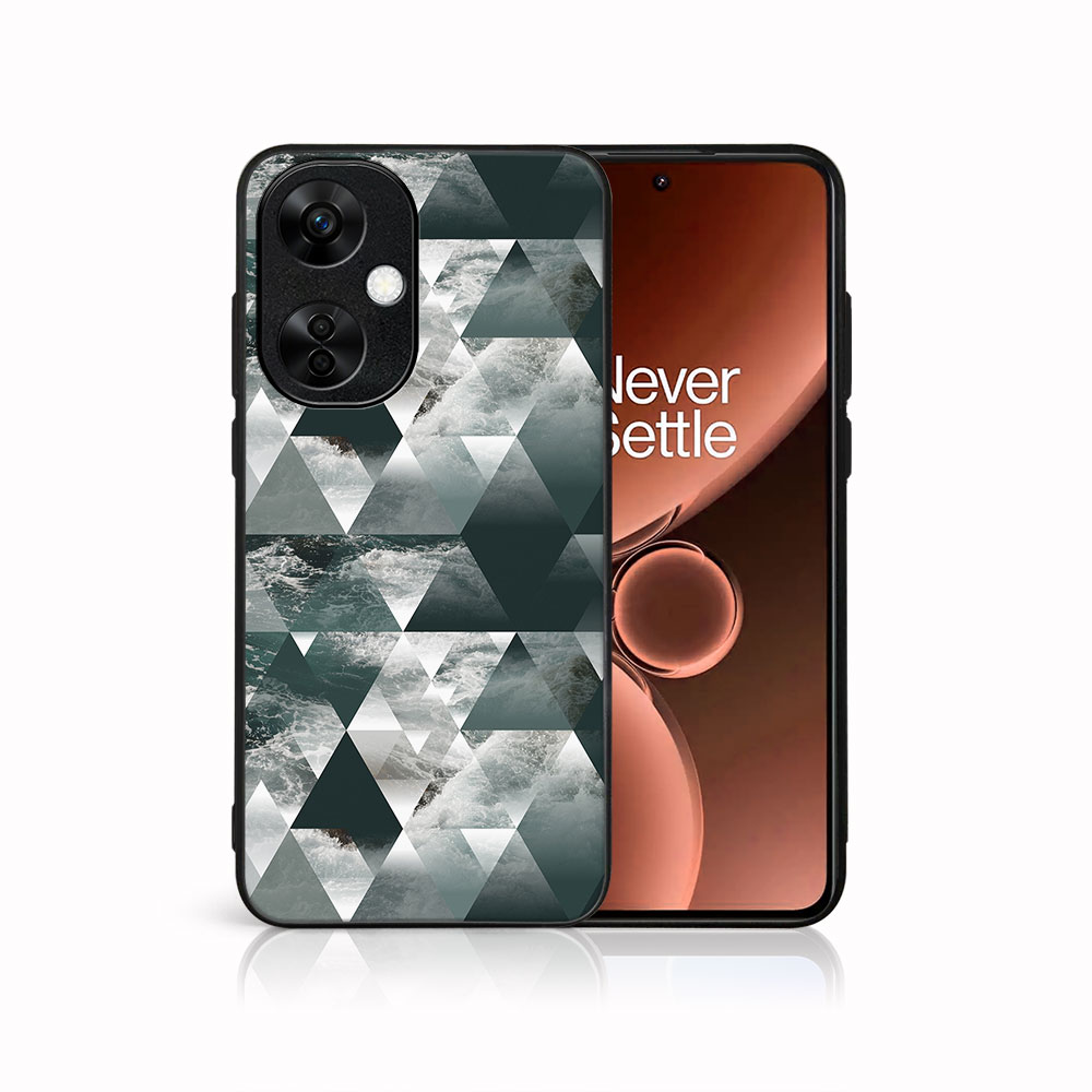 MY ART Husă De Protecție Pentru OnePlus Nord CE 3 Lite 5G SEA (233)