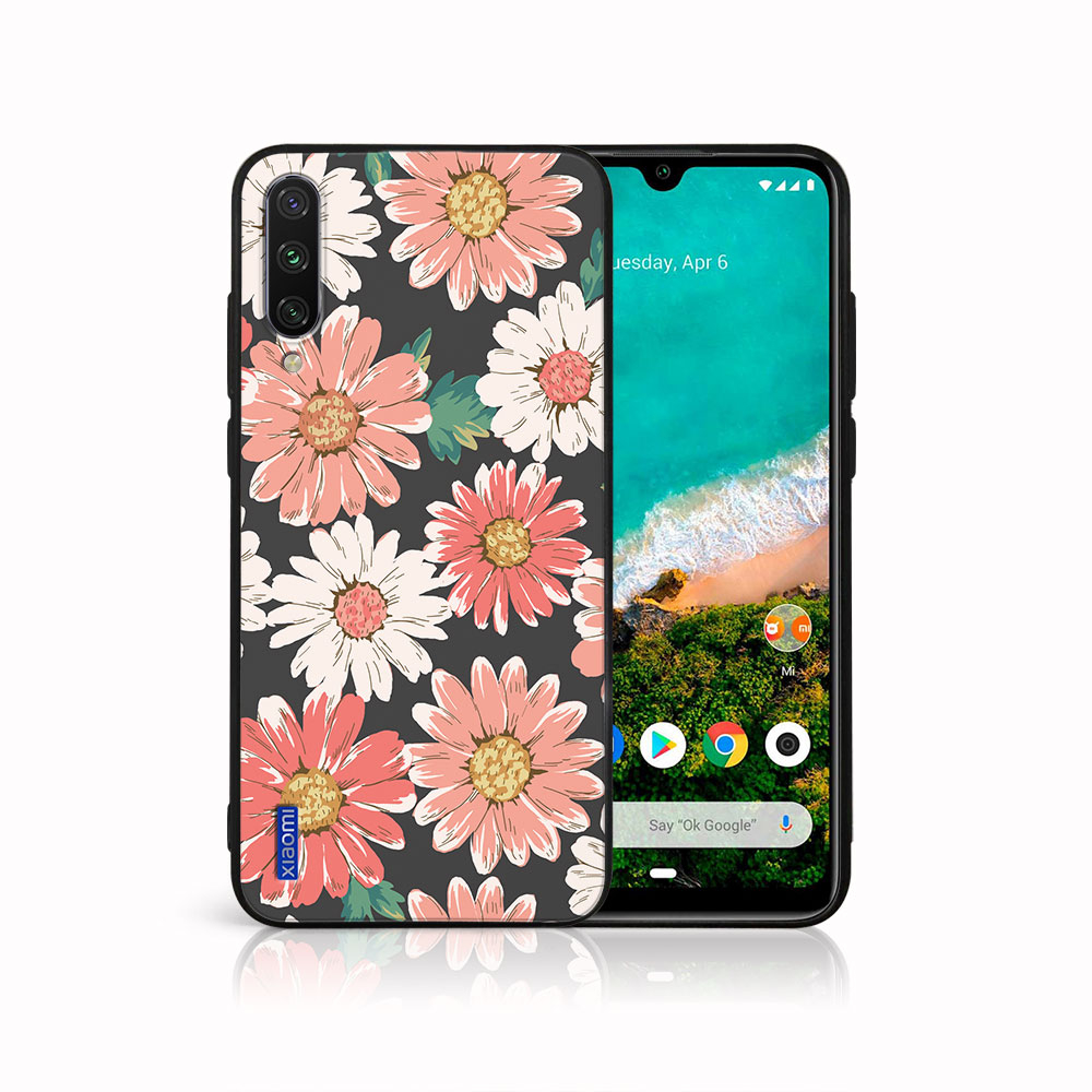 MY ART Pro Tective Xiaomi Mi A3 DAISY (161)