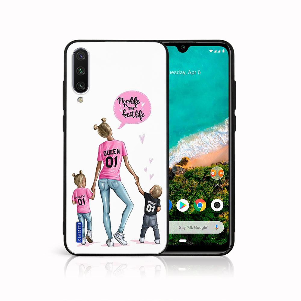 MY ART Pro Tective Xiaomi Mi A3 MOM (035)