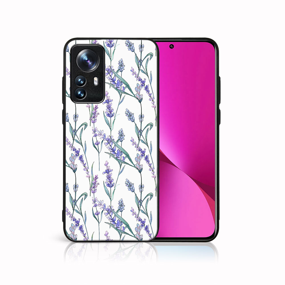 MY ART Husă De Protecție Xiaomi 12 Pro LAVENDER (157)