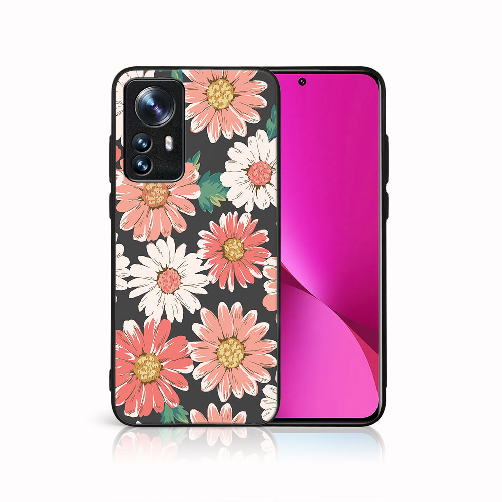 MY ART Husă De Protecție Xiaomi 12 Pro DAISY (161)