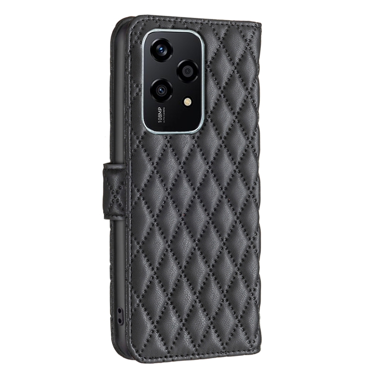 LATTICE Husă De Protecție Pentru Honor 200 Lite Negru