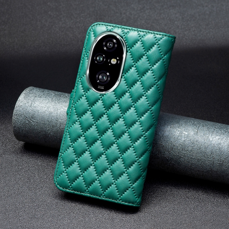 LATTICE Husă De Protecție Pentru Honor 200 Pro Verde