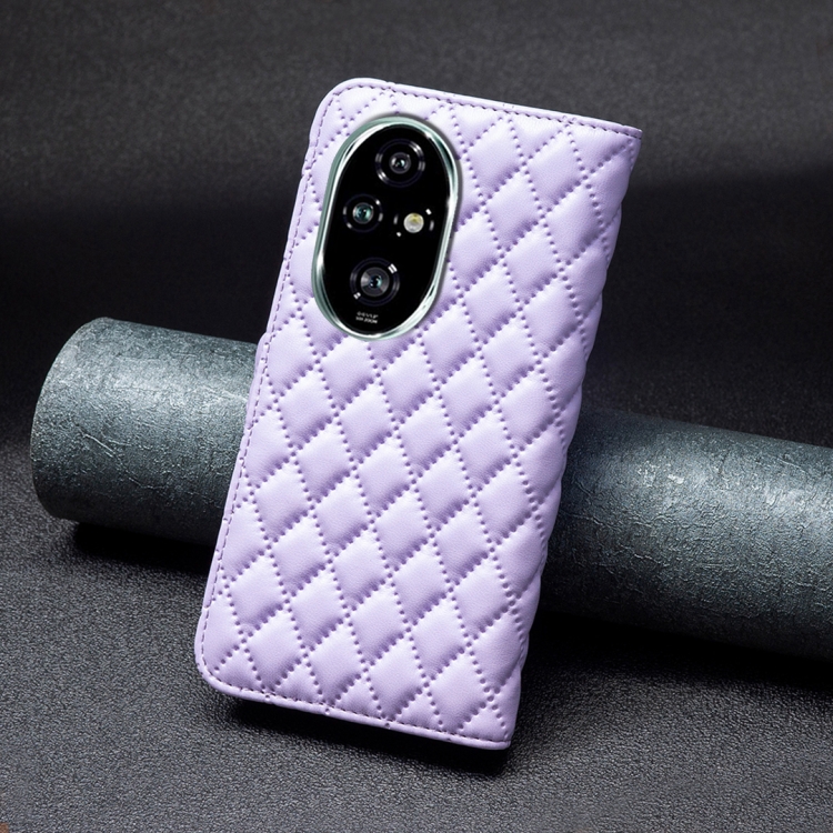 LATTICE Husă De Protecție Pentru Honor 200 Pro Violet