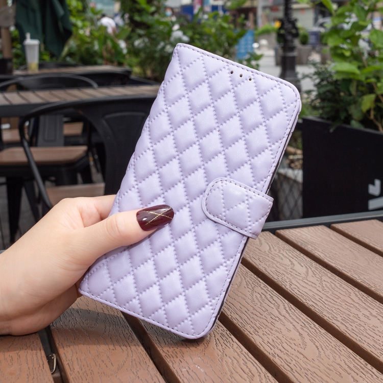 LATTICE Husă De Protecție Pentru Honor 200 Pro Violet