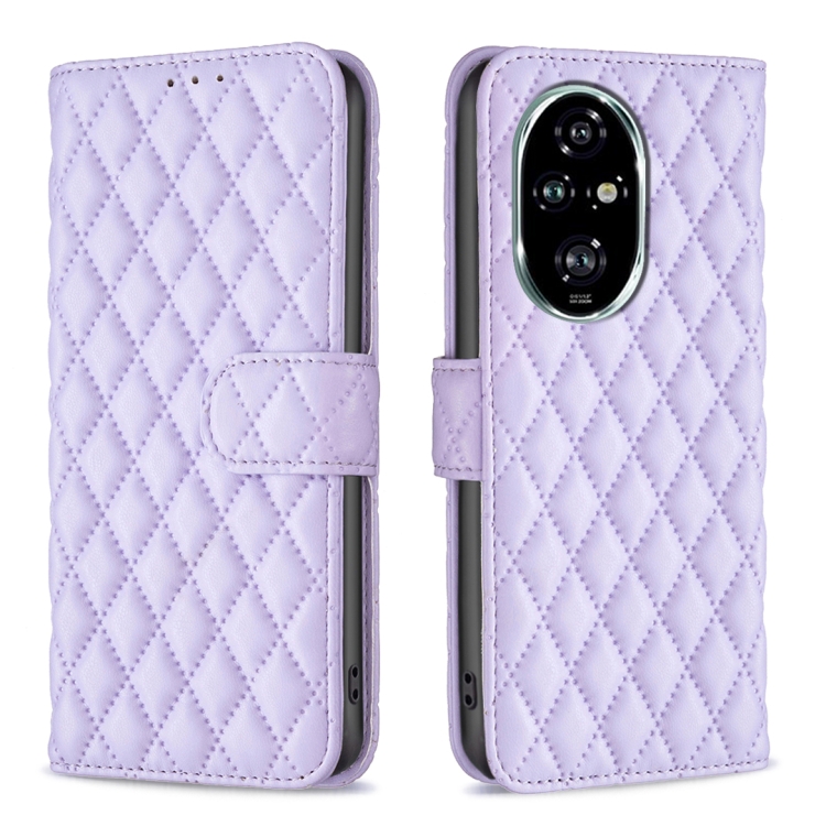 LATTICE Husă De Protecție Pentru Honor 200 Pro Violet