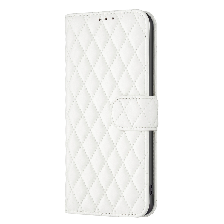 LATTICE Husă De Protecție Pentru Xiaomi Redmi A3 Alb