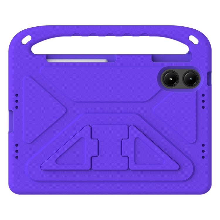 KIDDO Husă Pentru Copii Pentru Xiaomi Redmi Pad Pro / Pad Pentru 5G Violet