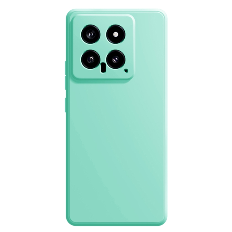 RUBBER PRO Husa De Protectie Pentru Xiaomi 14 Mint