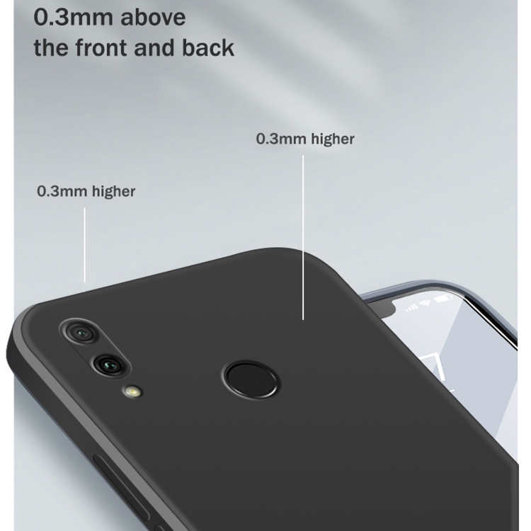 RUBBER PRO Husa De Protectie Pentru Xiaomi 14 Albastru Inchis