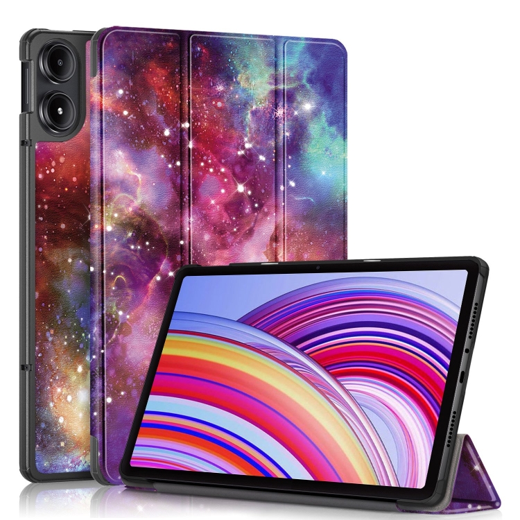 ART Husă Rabatabilă Pentru Xiaomi Redmi Pad Pro / Pad Pentru 5G GALAXY