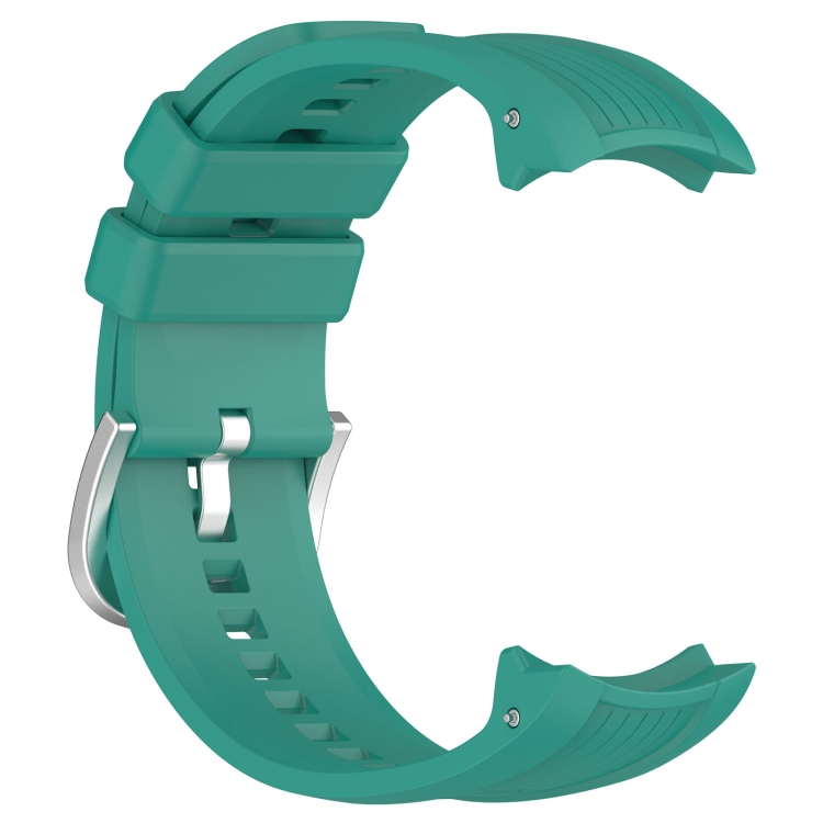 SILICONE Curea înlocuibilă Pentru Amazfit Balance Verde