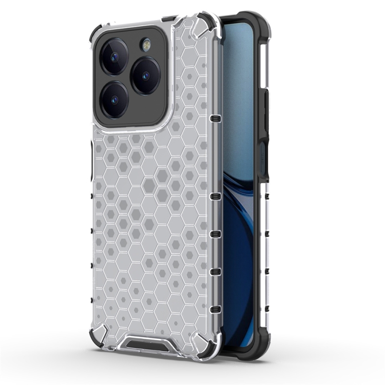 HONEYCOMB Capac De Protecție Realme C61 Transparent