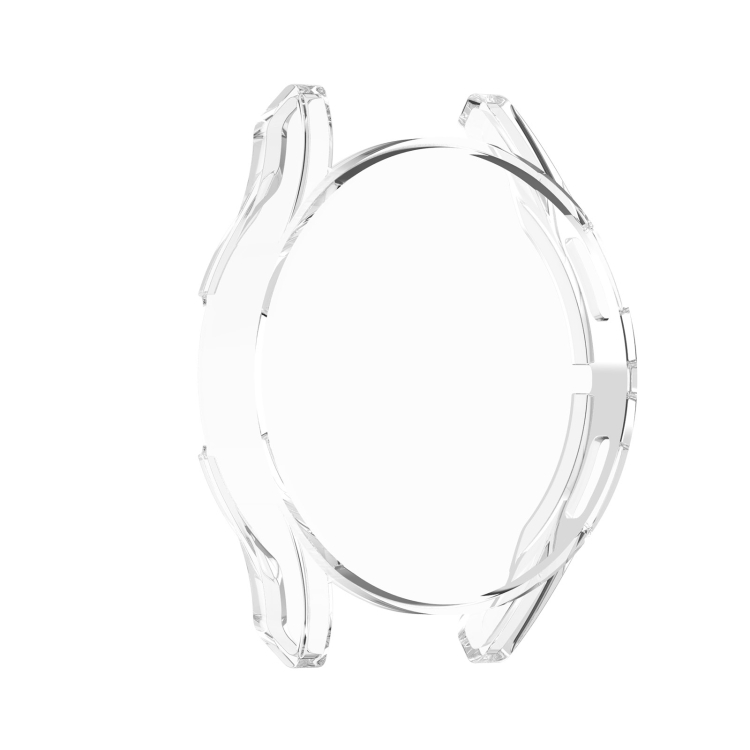 TPU FULL COVER Husă Pentru Samsung Galaxy Watch FE Transparent