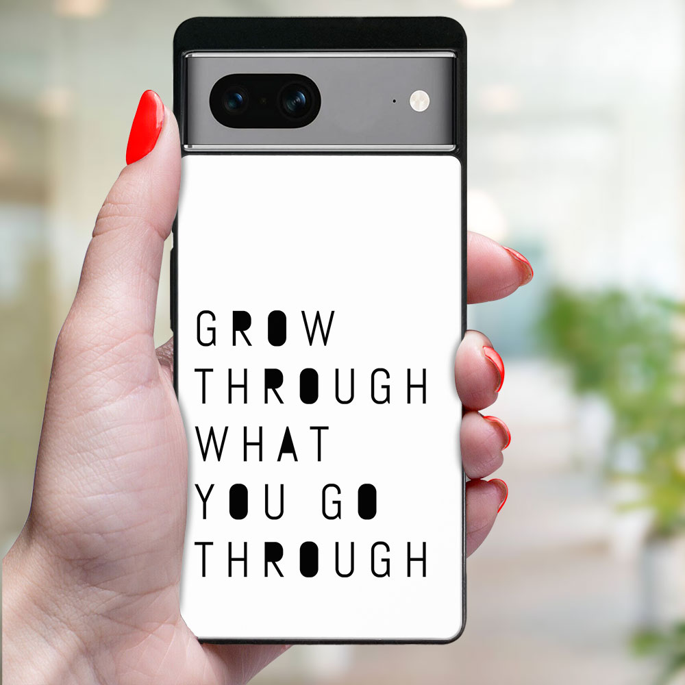 MY ART Husă De Protecție Pentru Google Pixel 7 GROW (170)