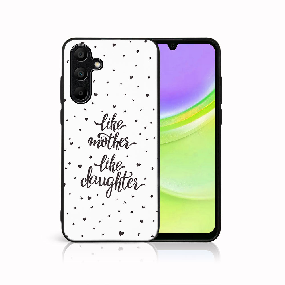 MY ART Husă De Protecție Pentru Samsung Galaxy A55 5G LIKE MOTHER (113)