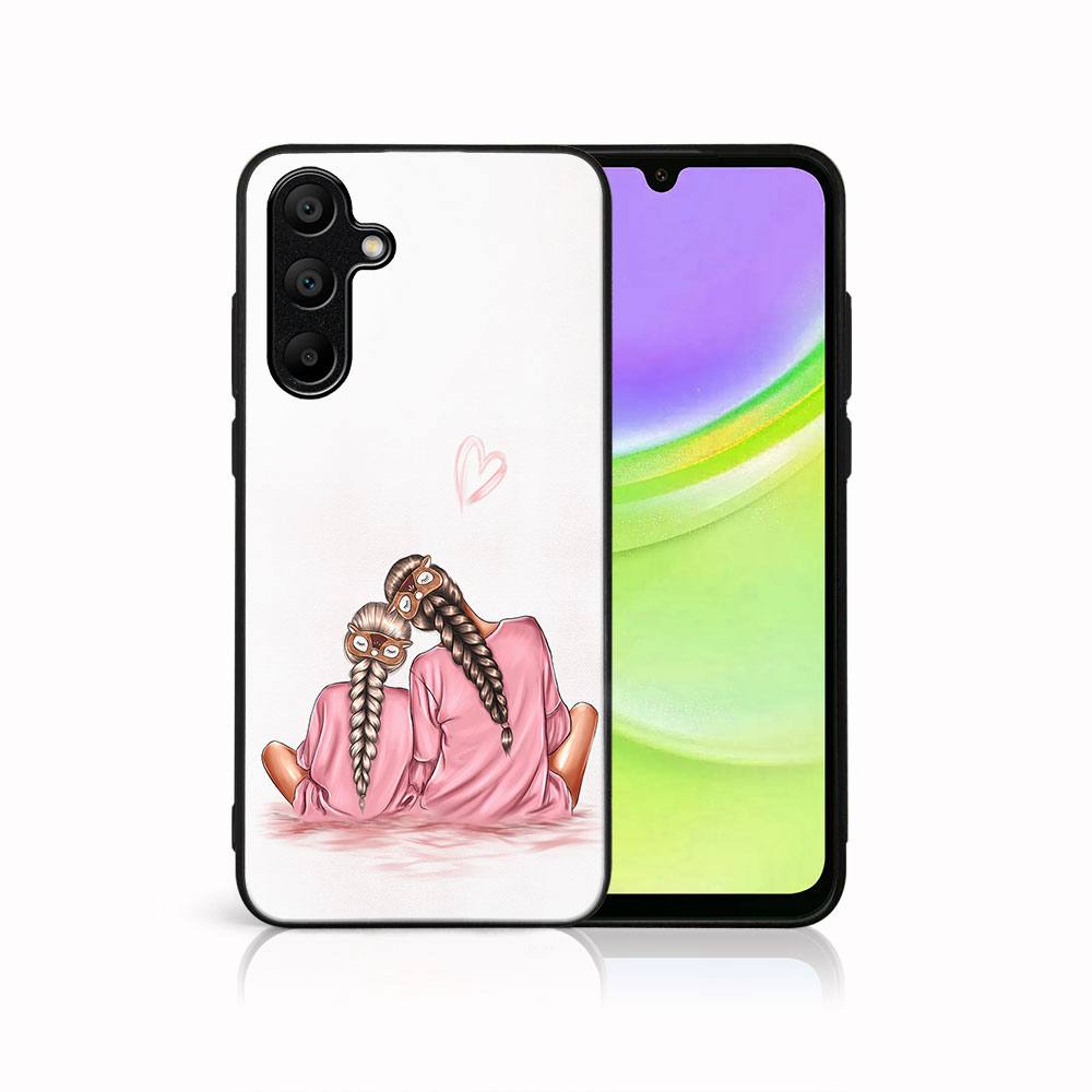 MY ART Husă De Protecție Pentru Samsung Galaxy A55 5G FIICA (114)