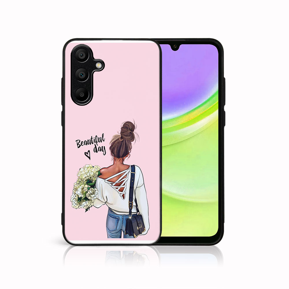 MY ART Husă De Protecție Pentru Samsung Galaxy A55 5G DAY (136)