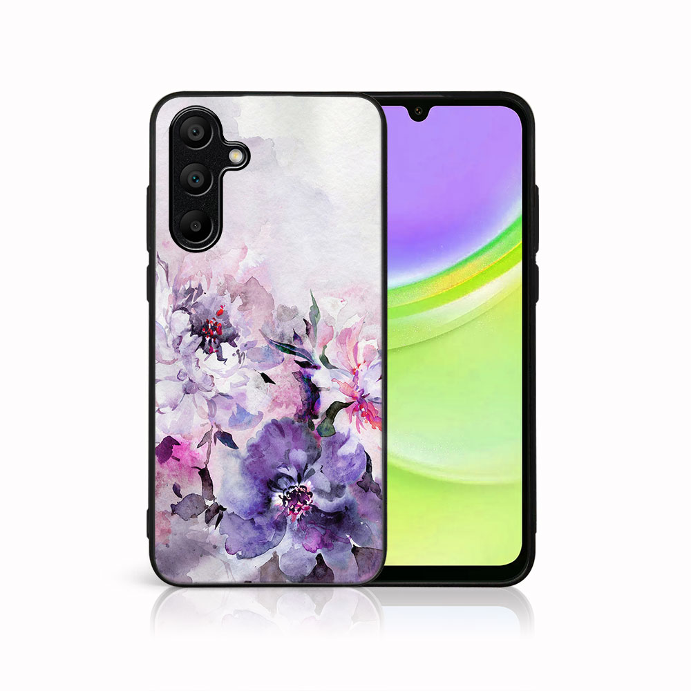 MY ART Husă De Protecție Pentru Samsung Galaxy A55 5G BUJORI (156)