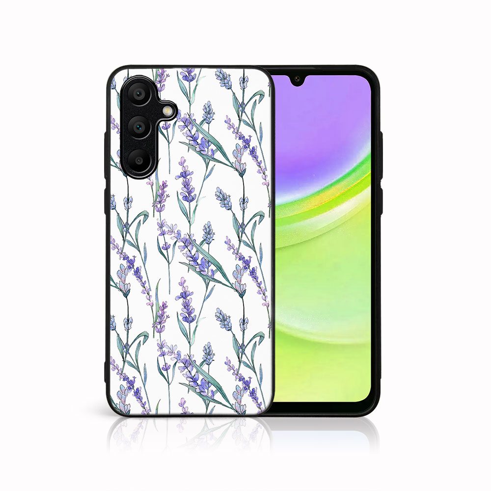 MY ART Husă De Protecție Pentru Samsung Galaxy A55 5G LAVENDER (157)