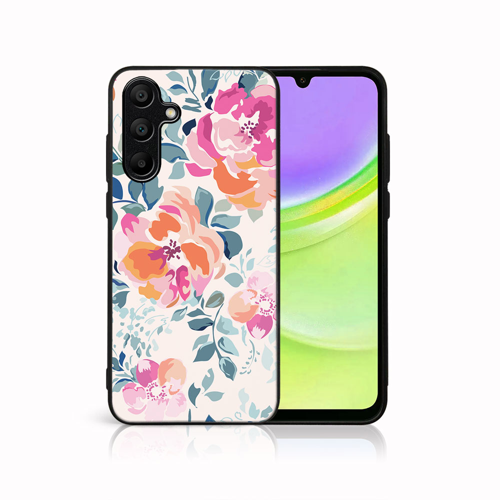 MY ART Husă De Protecție Pentru Samsung Galaxy A55 5G BLOSSOM (160)