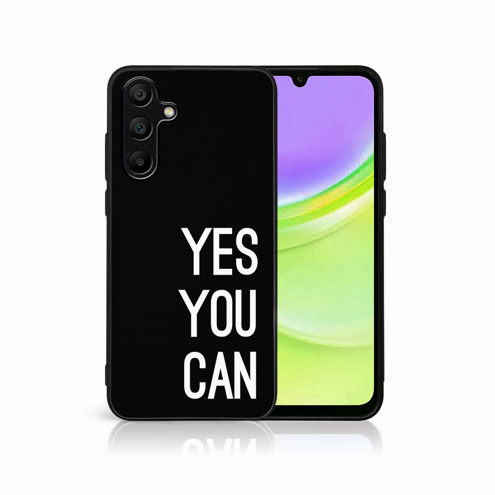 MY ART Husă De Protecție Pentru Samsung Galaxy A55 5G YOU CAN (171)