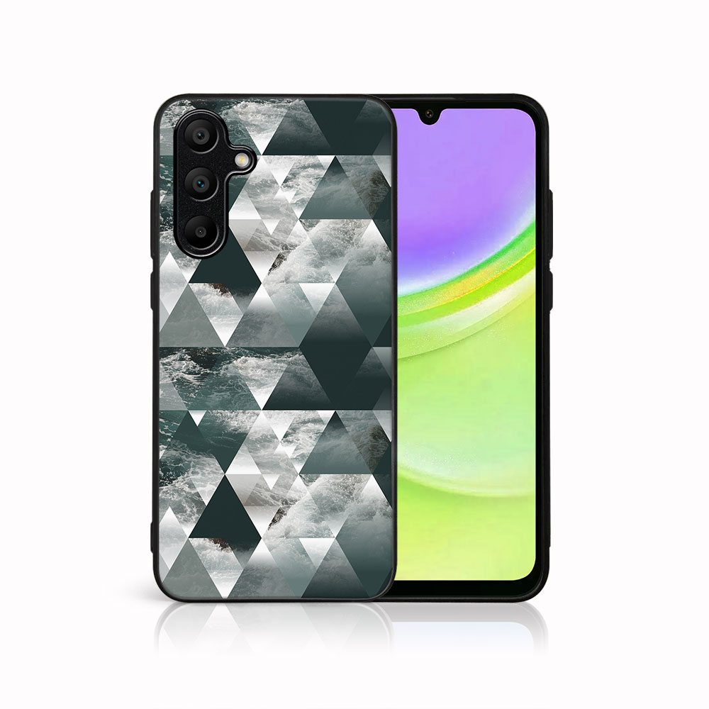 MY ART Husă De Protecție Pentru Samsung Galaxy A55 5G SEA (233)