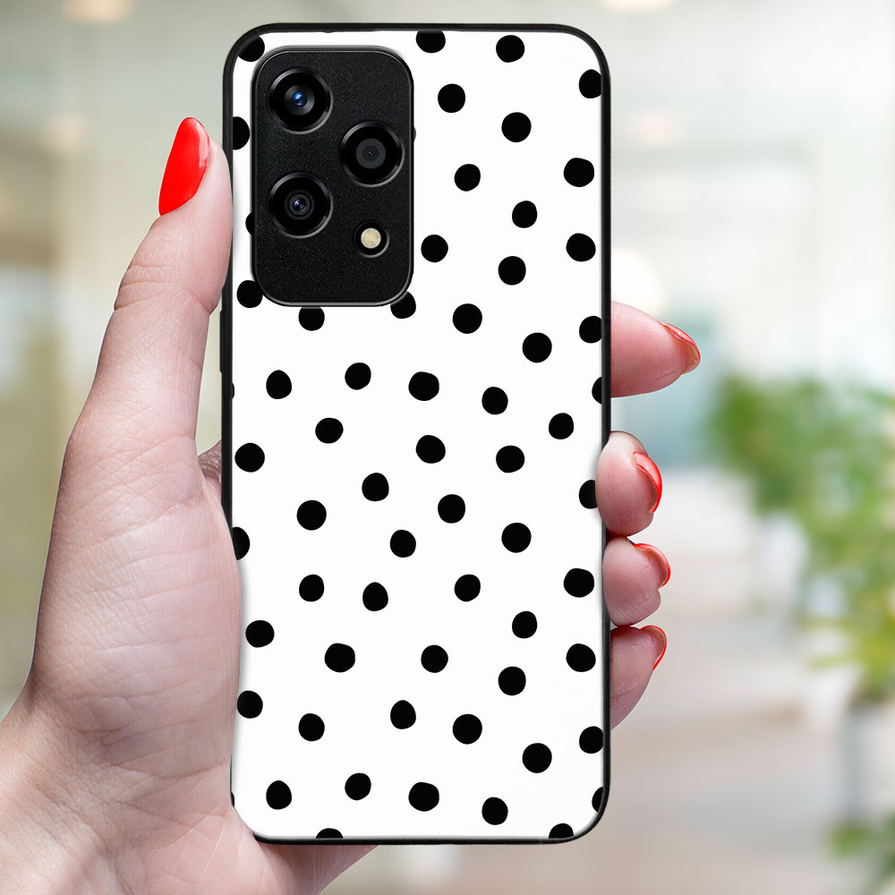 MY ART Husă De Protecție Pentru Honor 200 Lite DOTS (168)