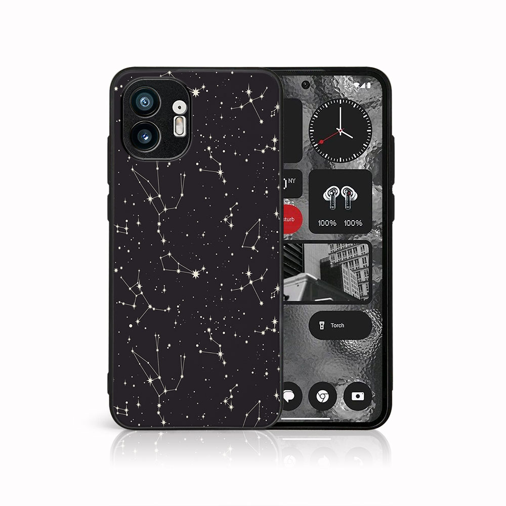 MY ART Husă De Protecție Pentru Nothing Phone 1 STARRY (173)