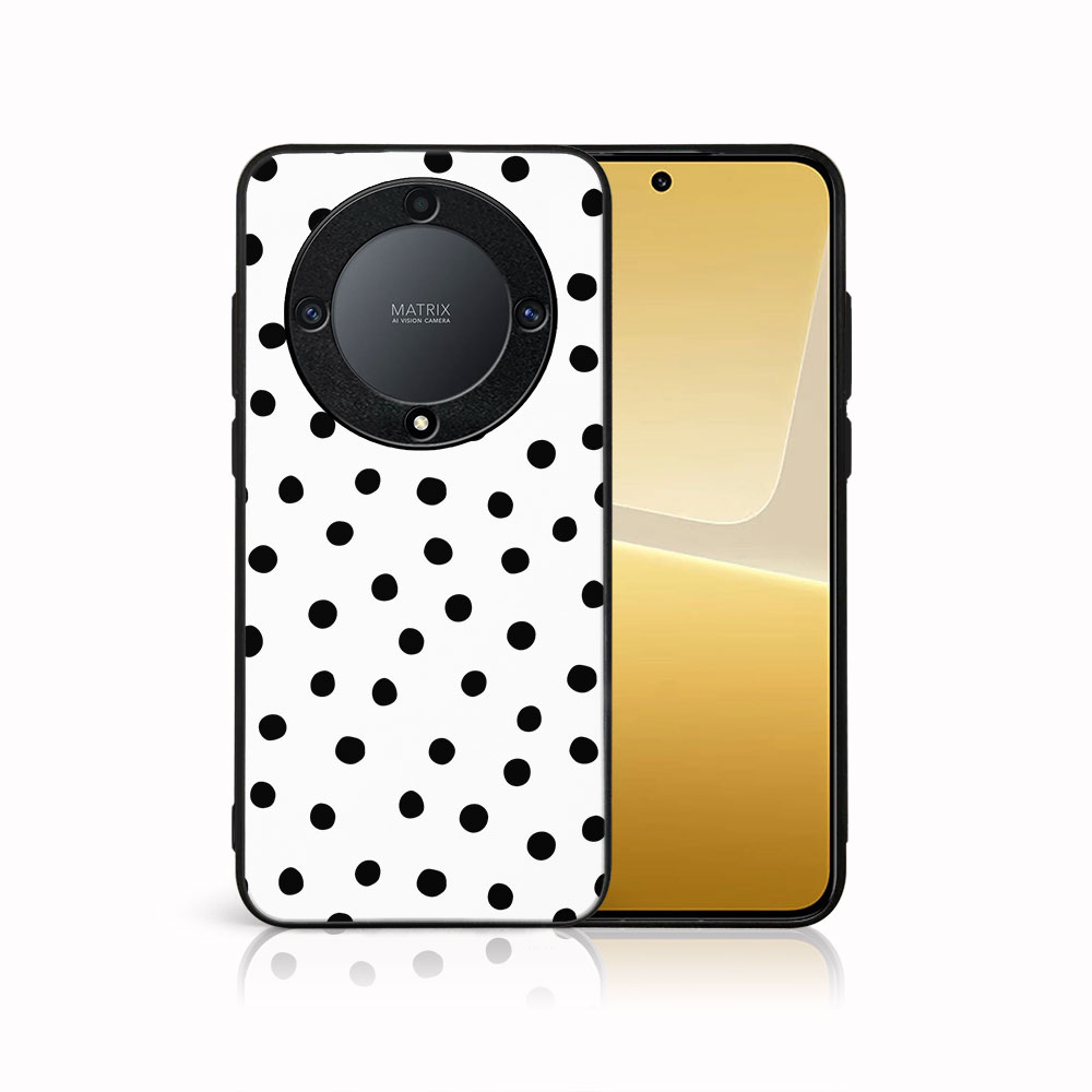 MY ART Husă De Protecție Pentru Honor Magic6 Lite 5G DOTS (168)