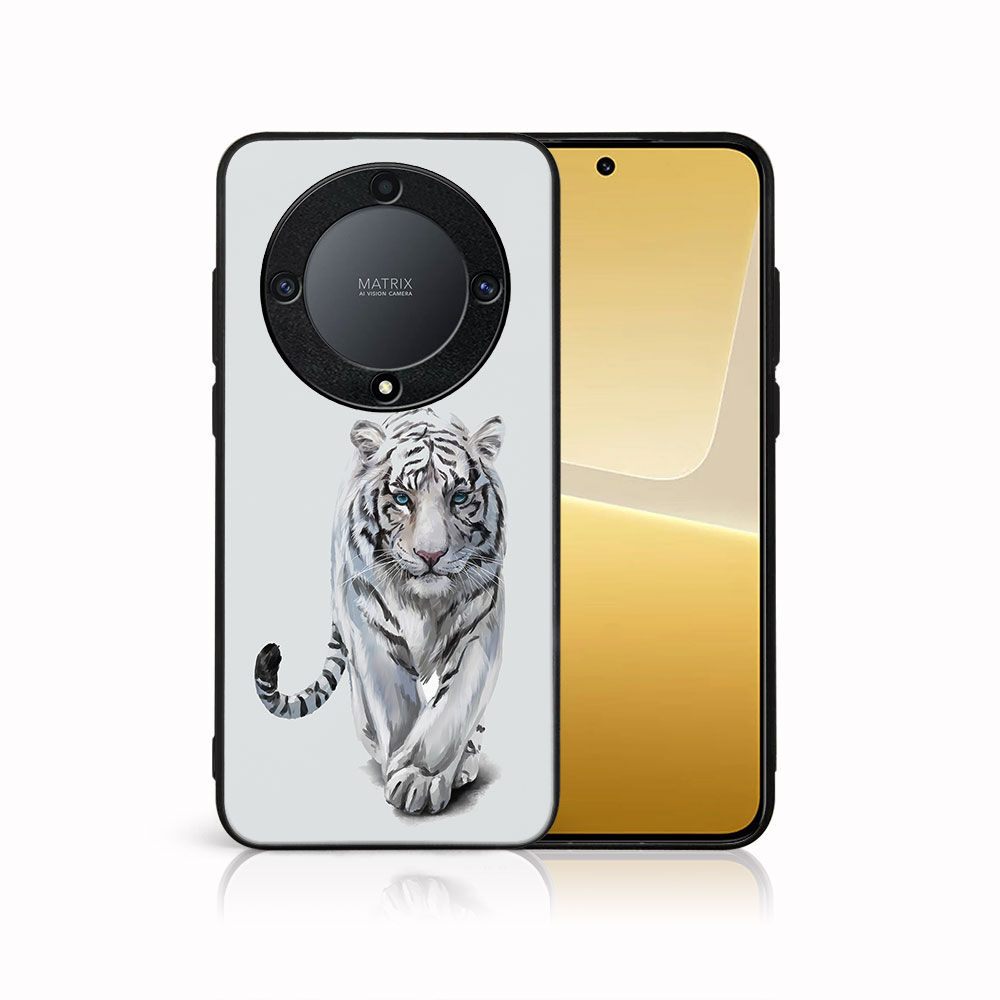 MY ART Husă De Protecție Pentru Honor Magic5 Lite TIGER (243)