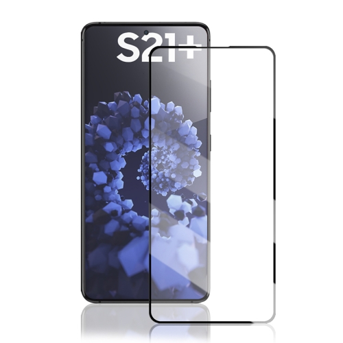 Sticlă securizată 3D Samsung Galaxy S21 Plus 5G negru