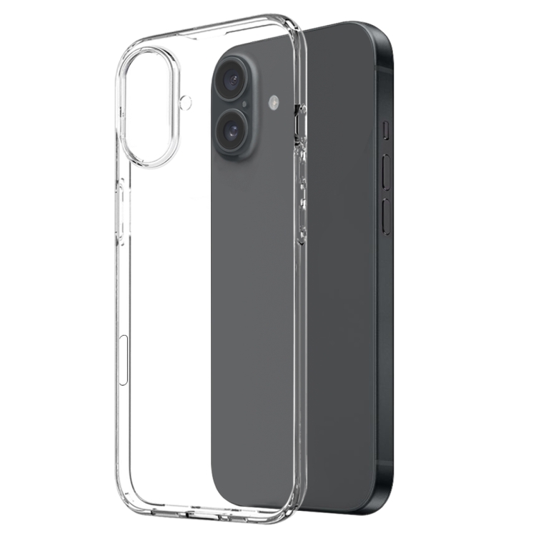 NORTHJO 3in1 Protecție Completă Pentru Apple IPhone 16 Plus