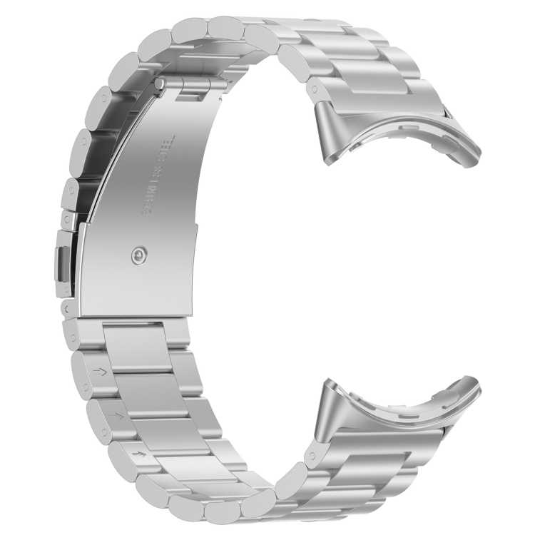 CLASSIC Curea Metalică Pentru Google Pixel Watch 3 Argintiu De 41 Mm