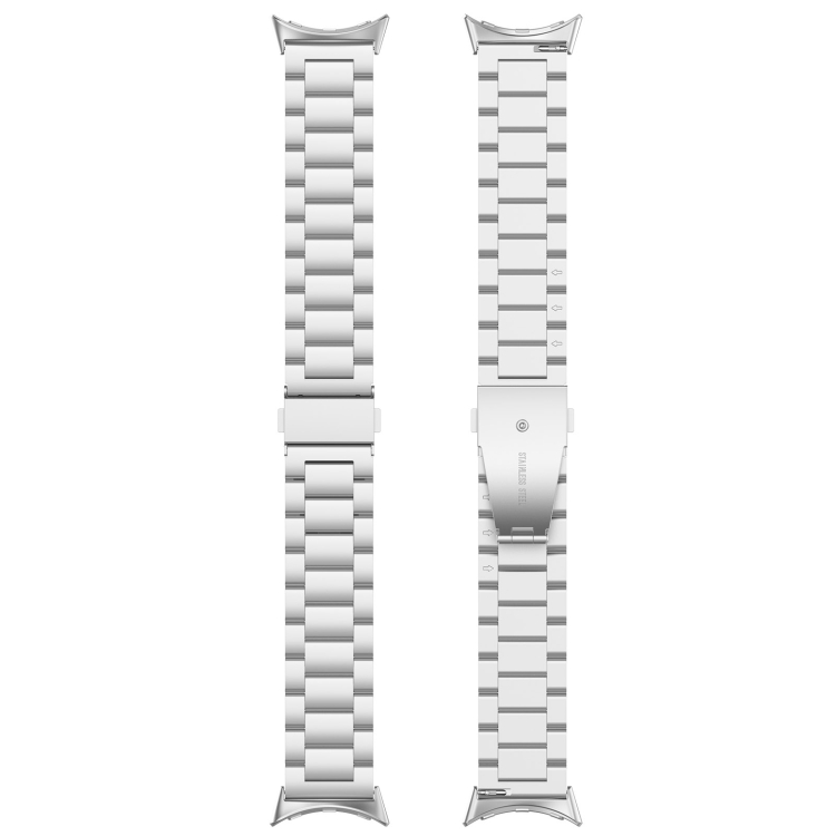 CLASSIC Curea Metalică Pentru Google Pixel Watch 3 Argintiu De 41 Mm