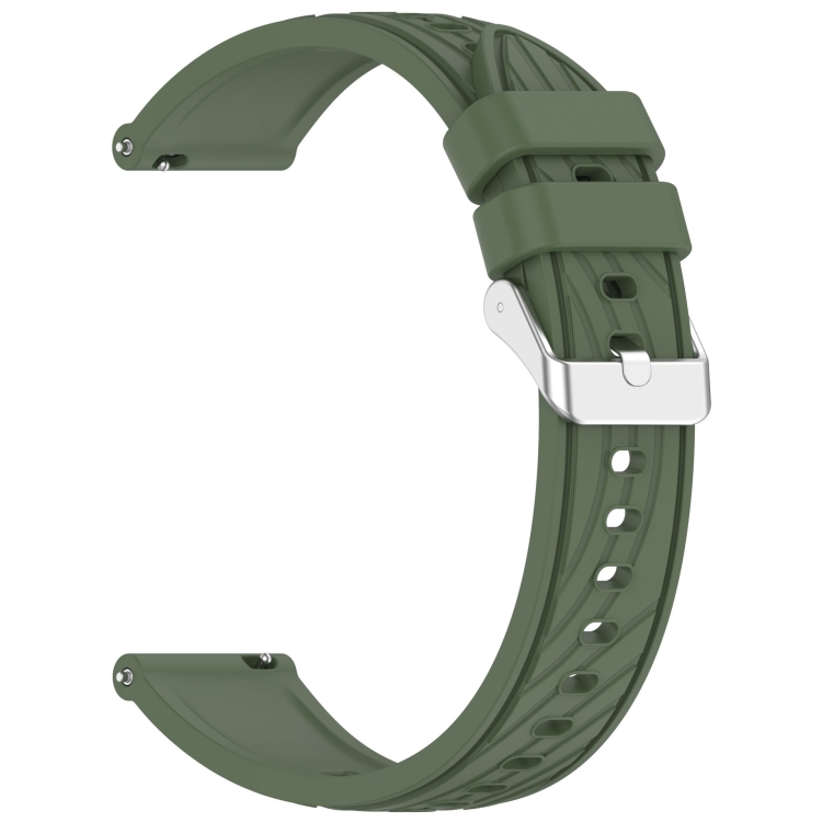 PRINTY Curea înlocuibilă Pentru Xiaomi Redmi Watch 5 Verde închis Activ