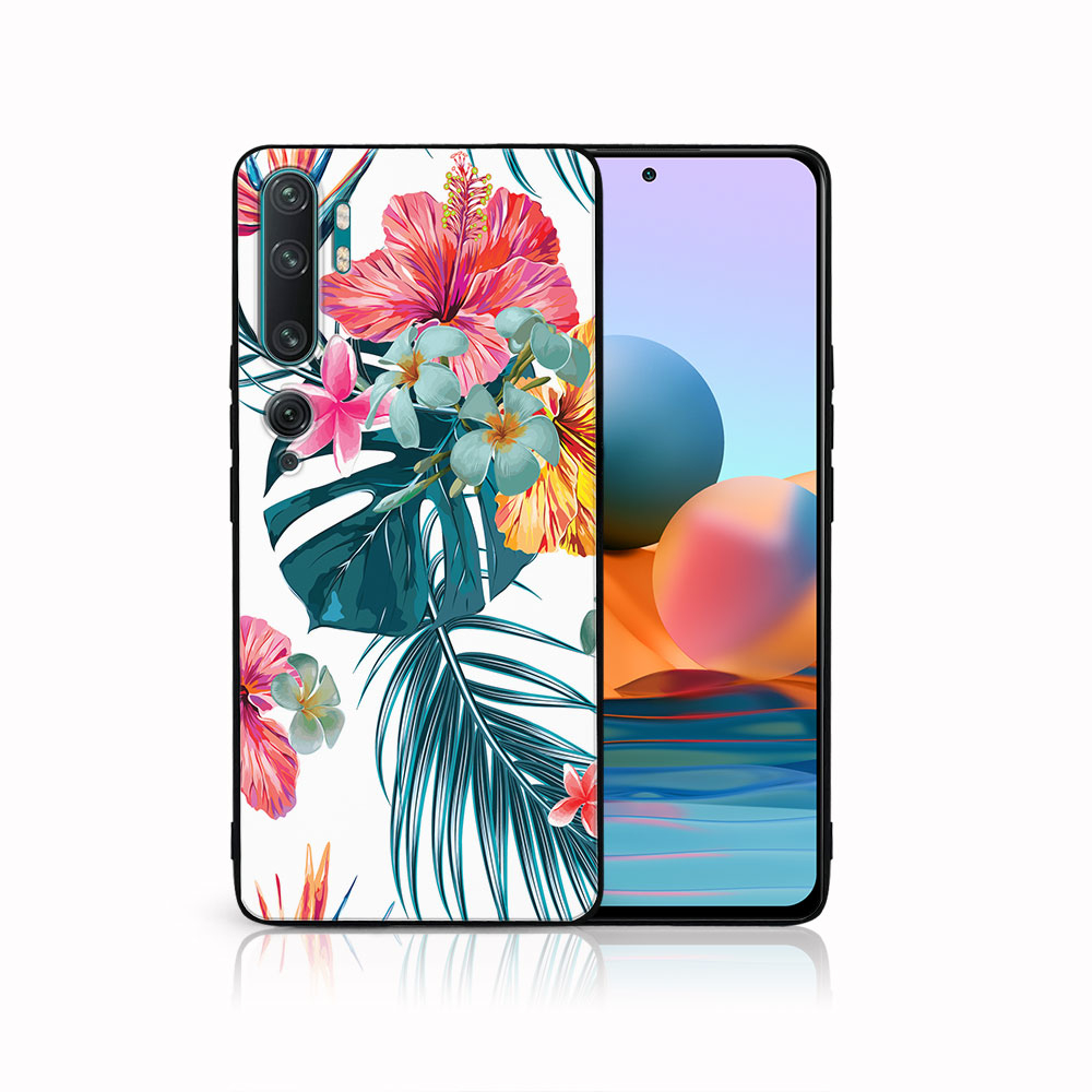 MY ART Protective Xiaomi Mi Note 10 / Note 10 Pro JUNGLE (052)